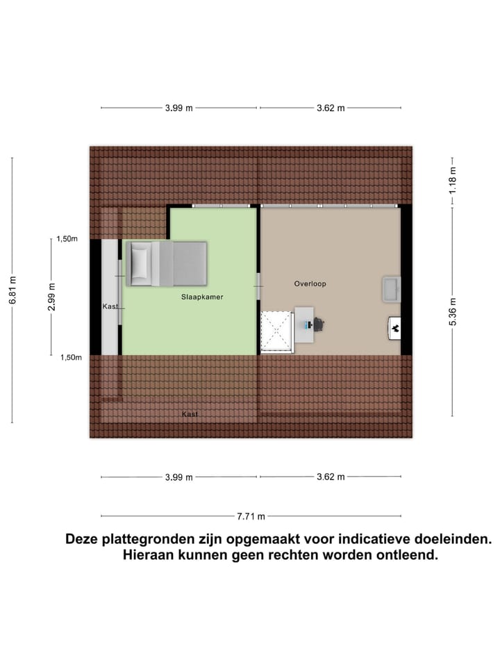 Foto 51 van G.E.C. Ribbiuslaan 12