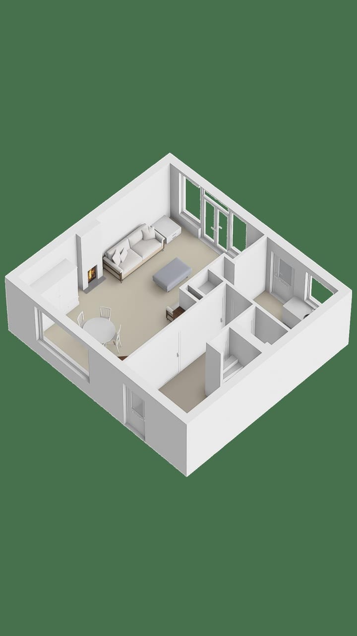 Foto 52 van G.E.C. Ribbiuslaan 12