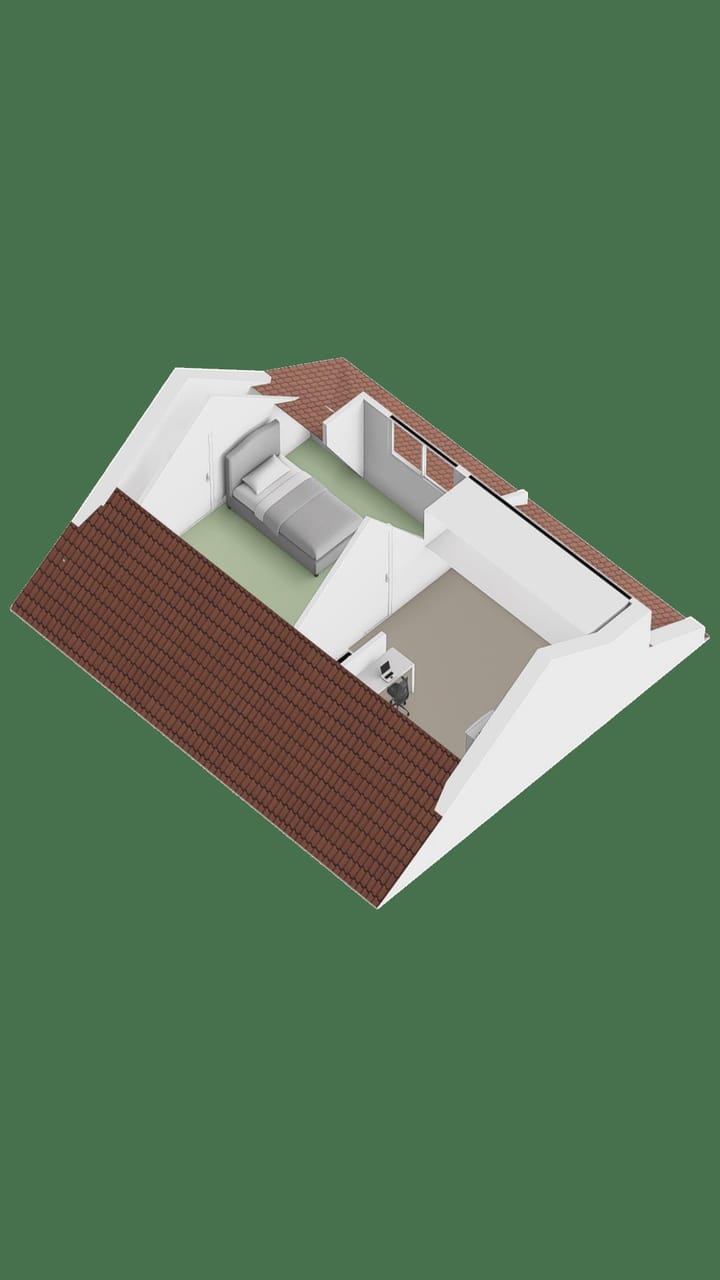 Foto 54 van G.E.C. Ribbiuslaan 12