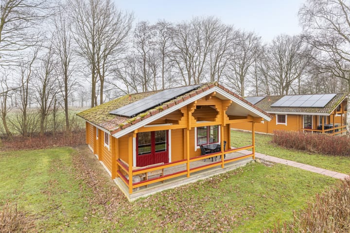 Foto 2 van Boslaan 1-R39