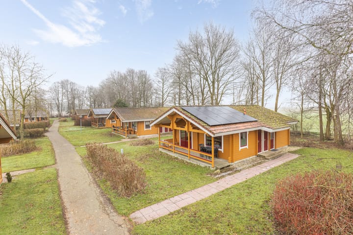 Foto 3 van Boslaan 1-R39