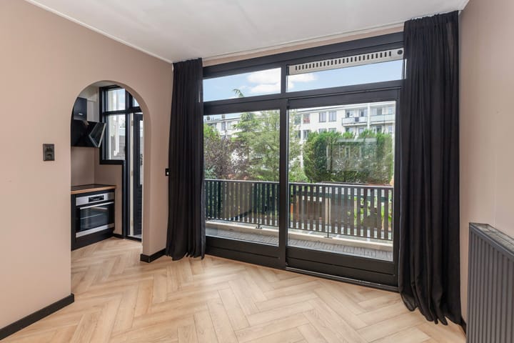 Foto 6 van Thorbeckestraat 17