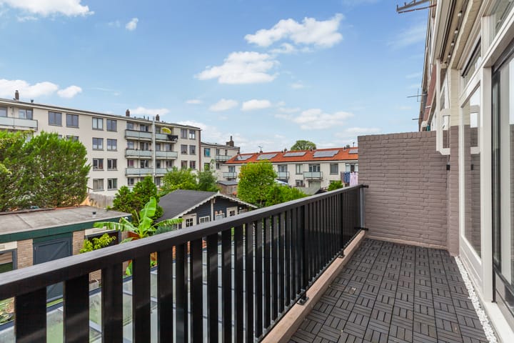 Foto 9 van Thorbeckestraat 17