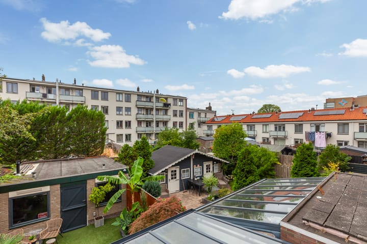 Foto 10 van Thorbeckestraat 17