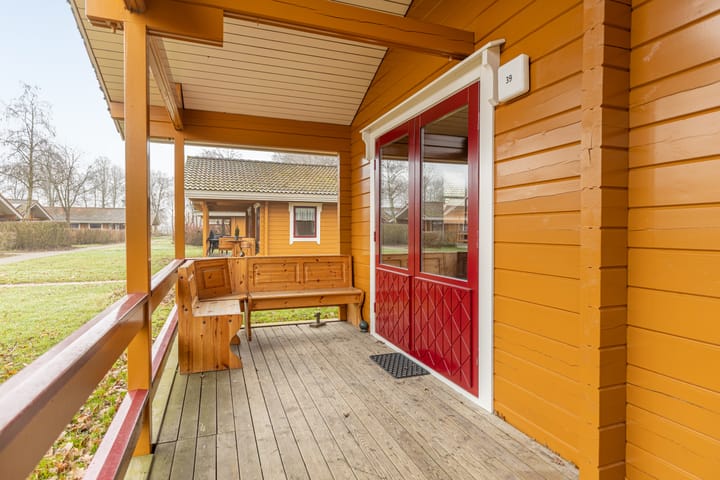 Foto 25 van Boslaan 1-R39