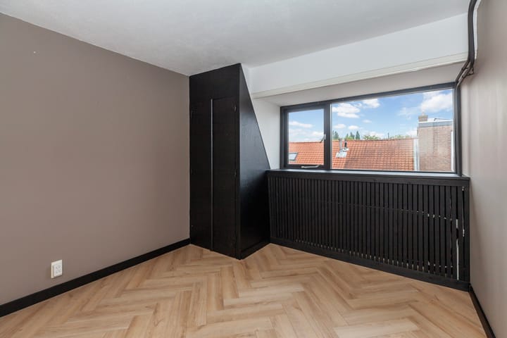 Foto 18 van Thorbeckestraat 17