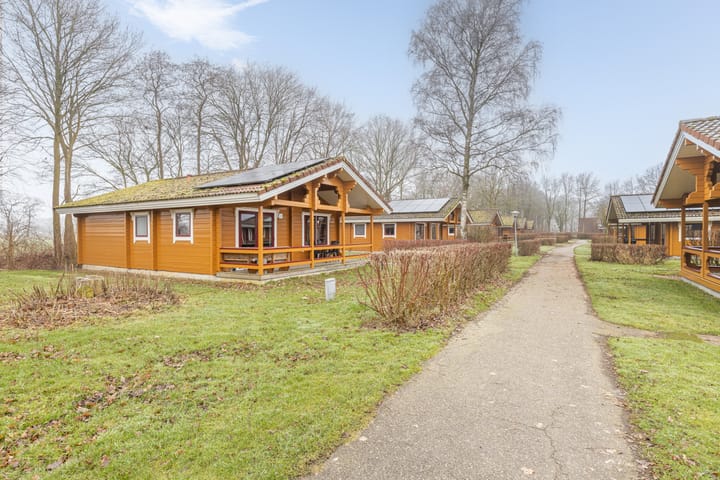 Foto 30 van Boslaan 1-R39