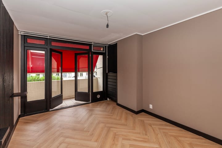 Foto 25 van Thorbeckestraat 17