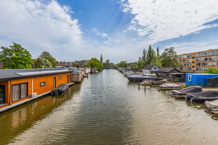 Foto 33 van Thorbeckestraat 17