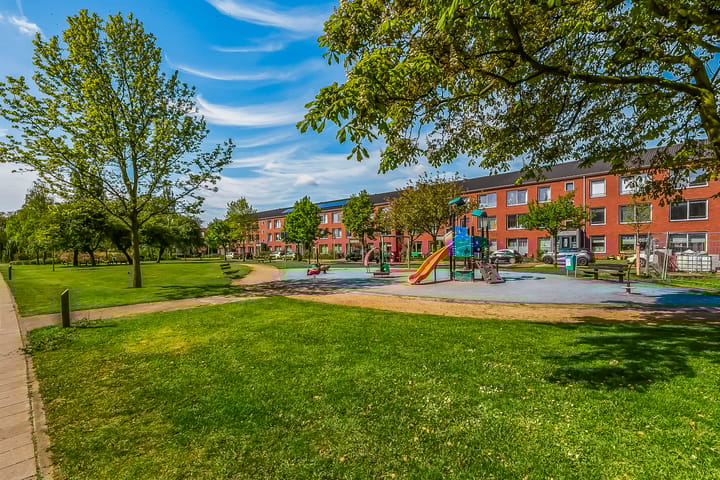 Foto 37 van Thorbeckestraat 17