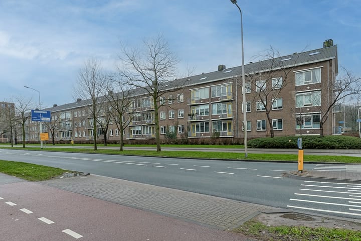 Foto 2 van Louise de Colignystraat 48