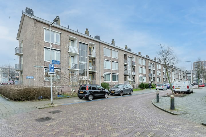 Foto 3 van Louise de Colignystraat 48