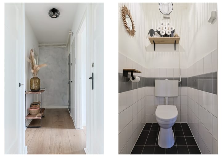 Foto 6 van Louise de Colignystraat 48