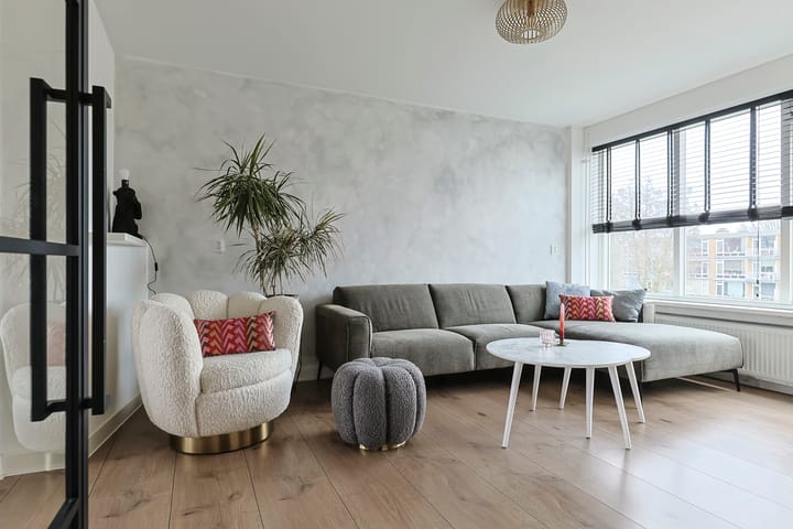 Foto 7 van Louise de Colignystraat 48