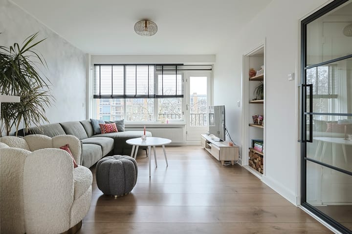 Foto 8 van Louise de Colignystraat 48