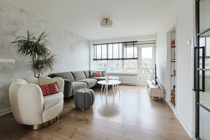 Foto 9 van Louise de Colignystraat 48