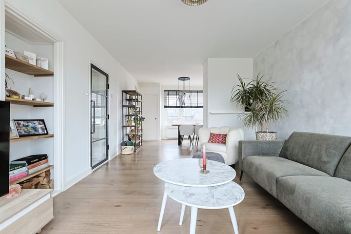 Foto 11 van Louise de Colignystraat 48