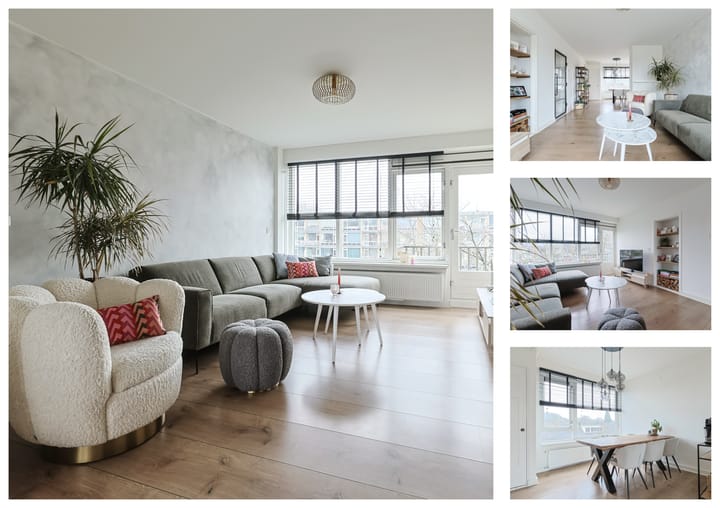 Foto 13 van Louise de Colignystraat 48