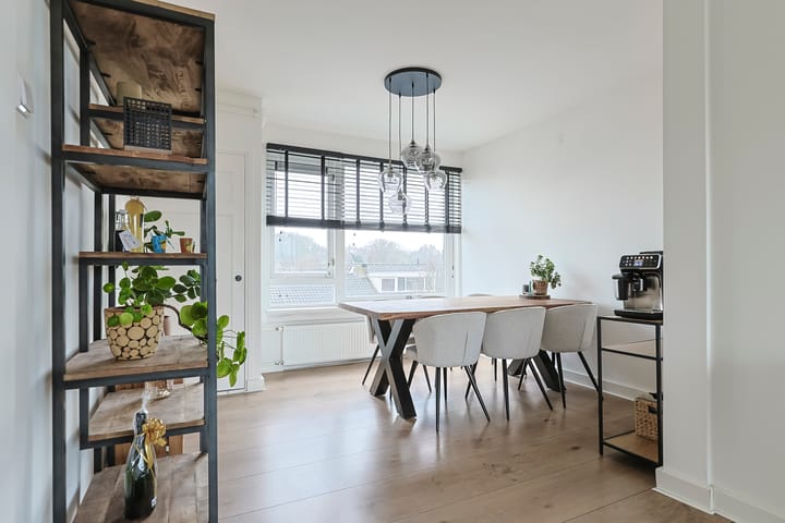 Foto 14 van Louise de Colignystraat 48