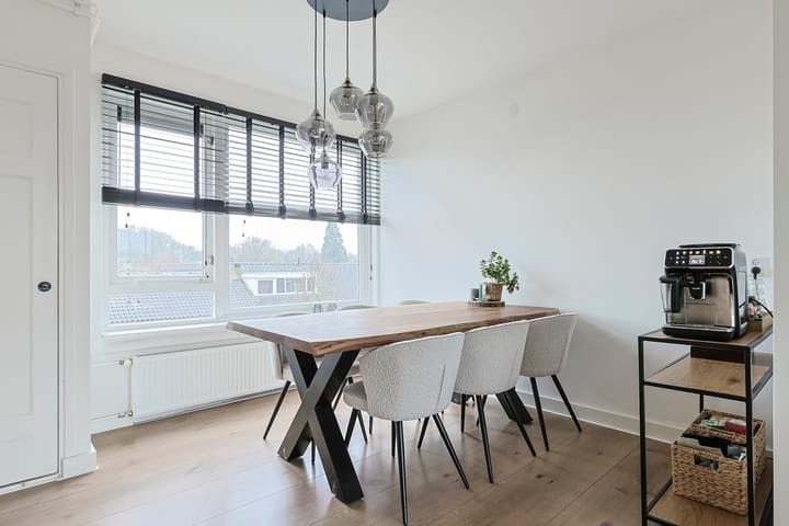 Foto 15 van Louise de Colignystraat 48