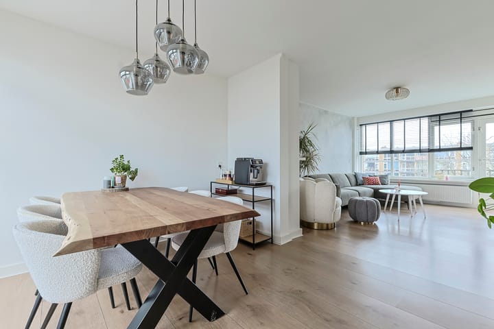 Foto 16 van Louise de Colignystraat 48