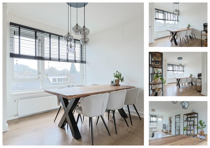 Foto 17 van Louise de Colignystraat 48