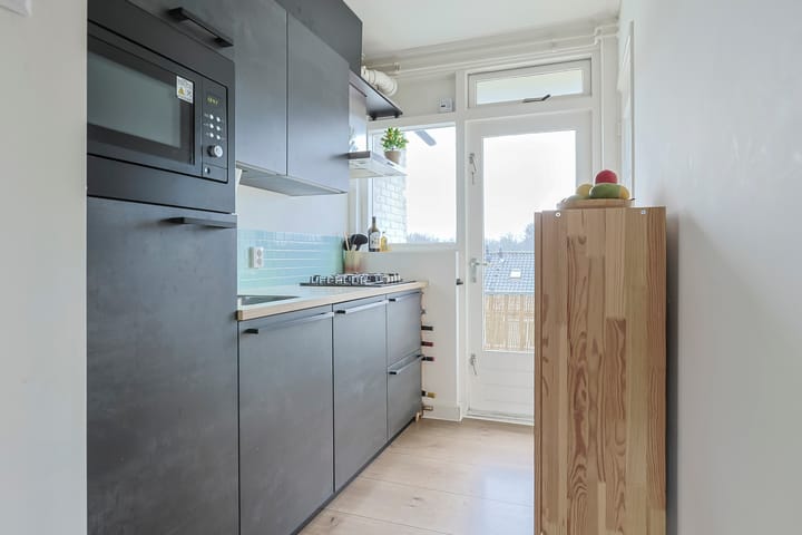 Foto 18 van Louise de Colignystraat 48