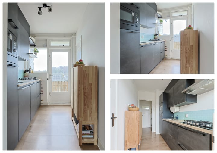 Foto 20 van Louise de Colignystraat 48