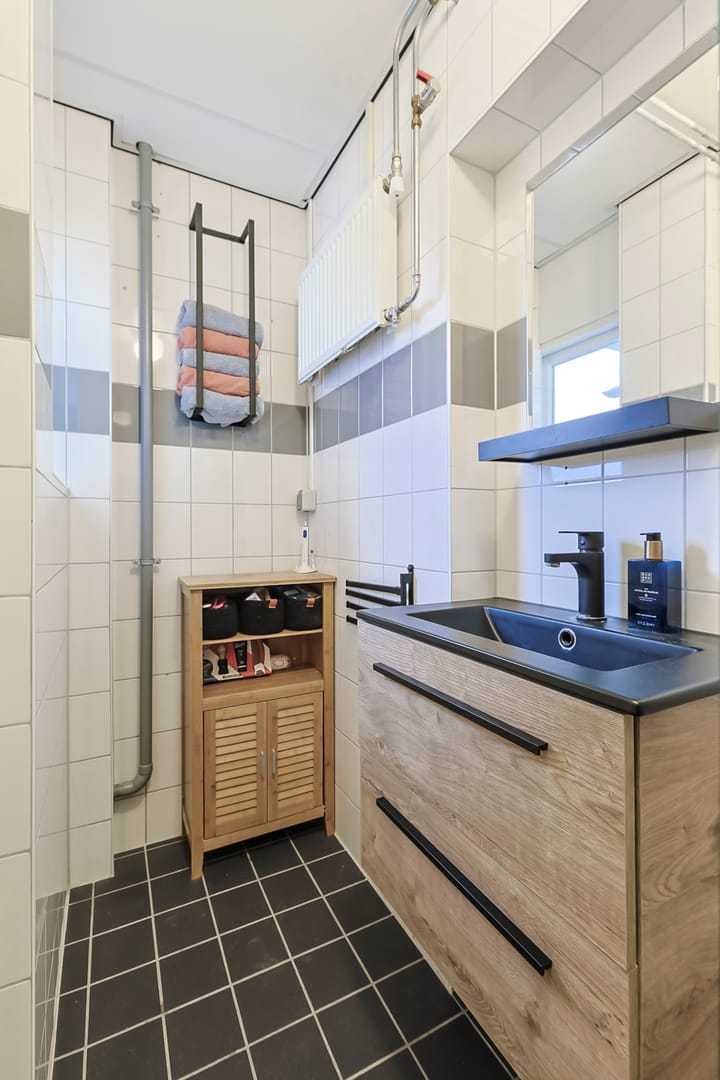 Foto 21 van Louise de Colignystraat 48