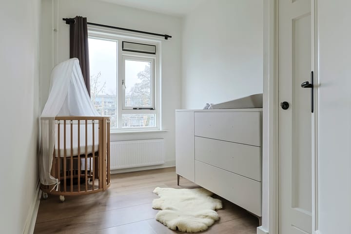 Foto 24 van Louise de Colignystraat 48