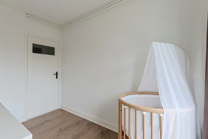 Foto 25 van Louise de Colignystraat 48