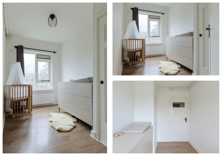 Foto 27 van Louise de Colignystraat 48