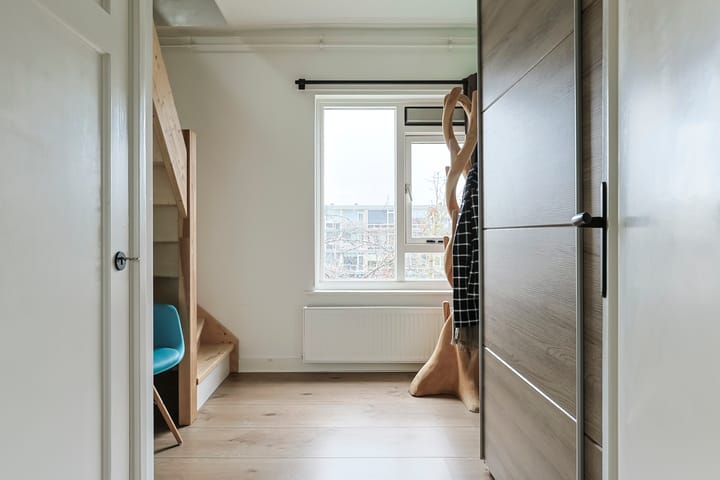 Foto 28 van Louise de Colignystraat 48