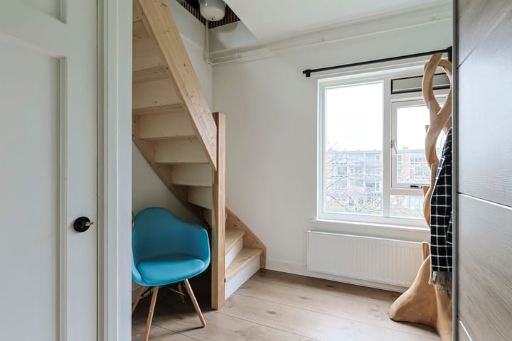 Foto 29 van Louise de Colignystraat 48