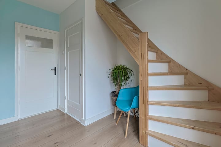 Foto 30 van Louise de Colignystraat 48