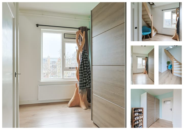 Foto 32 van Louise de Colignystraat 48