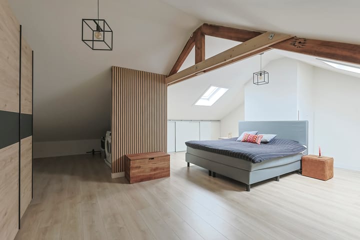 Foto 33 van Louise de Colignystraat 48