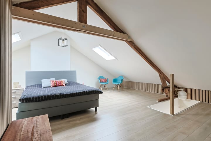 Foto 34 van Louise de Colignystraat 48