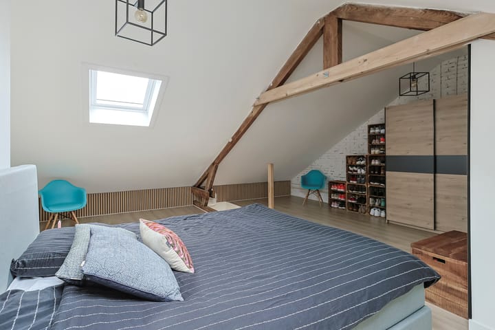 Foto 35 van Louise de Colignystraat 48