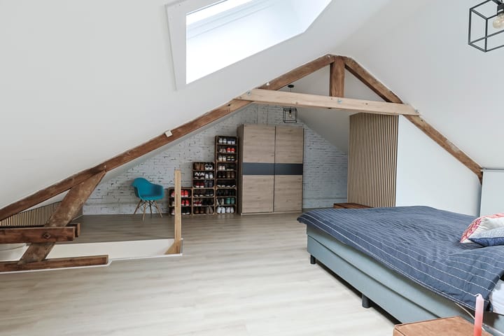 Foto 36 van Louise de Colignystraat 48