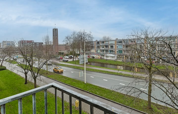 Foto 38 van Louise de Colignystraat 48