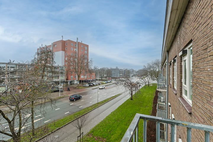 Foto 39 van Louise de Colignystraat 48