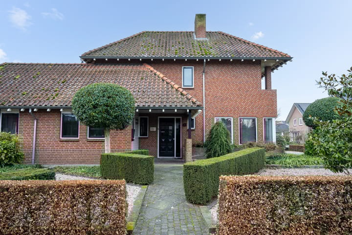 Foto 2 van Markesingel 45