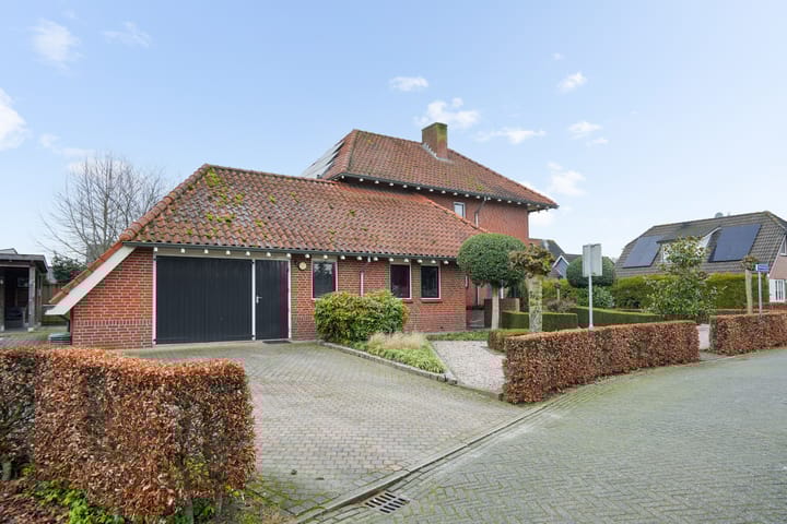 Foto 3 van Markesingel 45