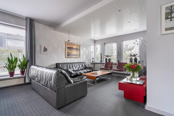 Foto 8 van Markesingel 45