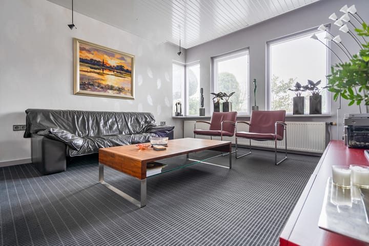 Foto 10 van Markesingel 45