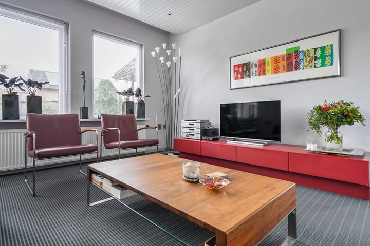 Foto 11 van Markesingel 45