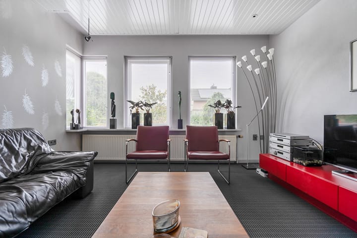 Foto 12 van Markesingel 45