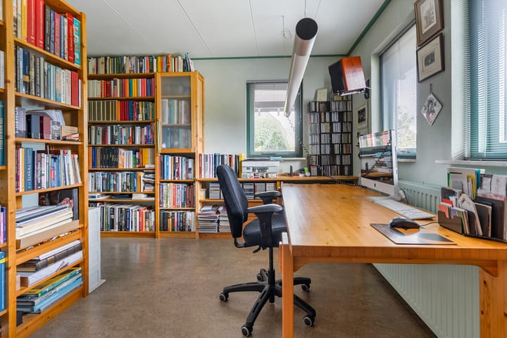 Foto 24 van Markesingel 45