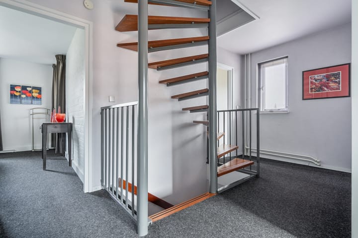 Foto 25 van Markesingel 45